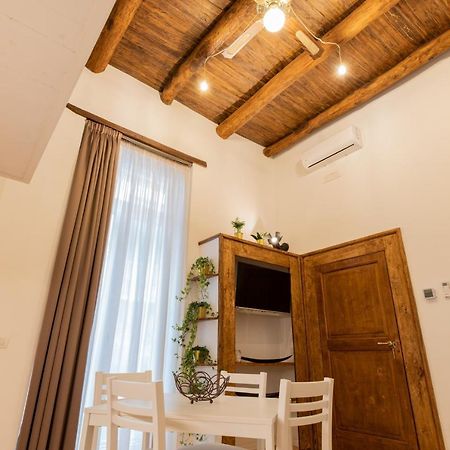 Casa Materdei Leilighet Napoli Eksteriør bilde