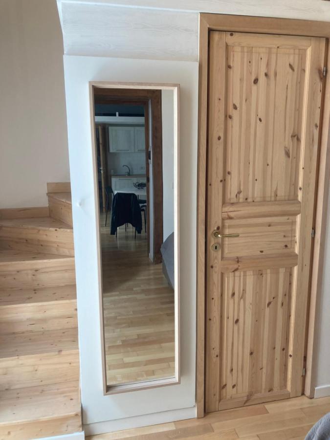 Casa Materdei Leilighet Napoli Eksteriør bilde