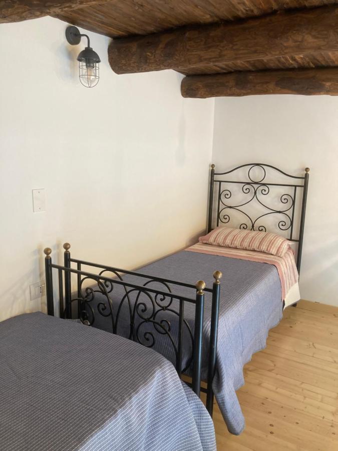 Casa Materdei Leilighet Napoli Eksteriør bilde